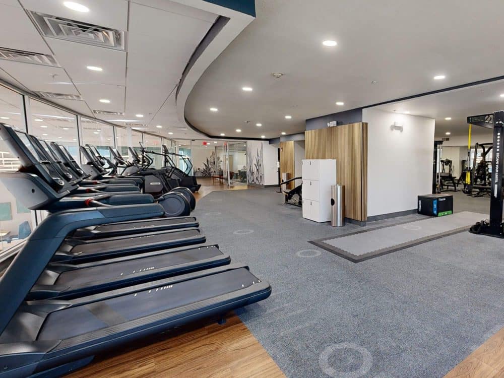 cambridgehall_fitnesscenter